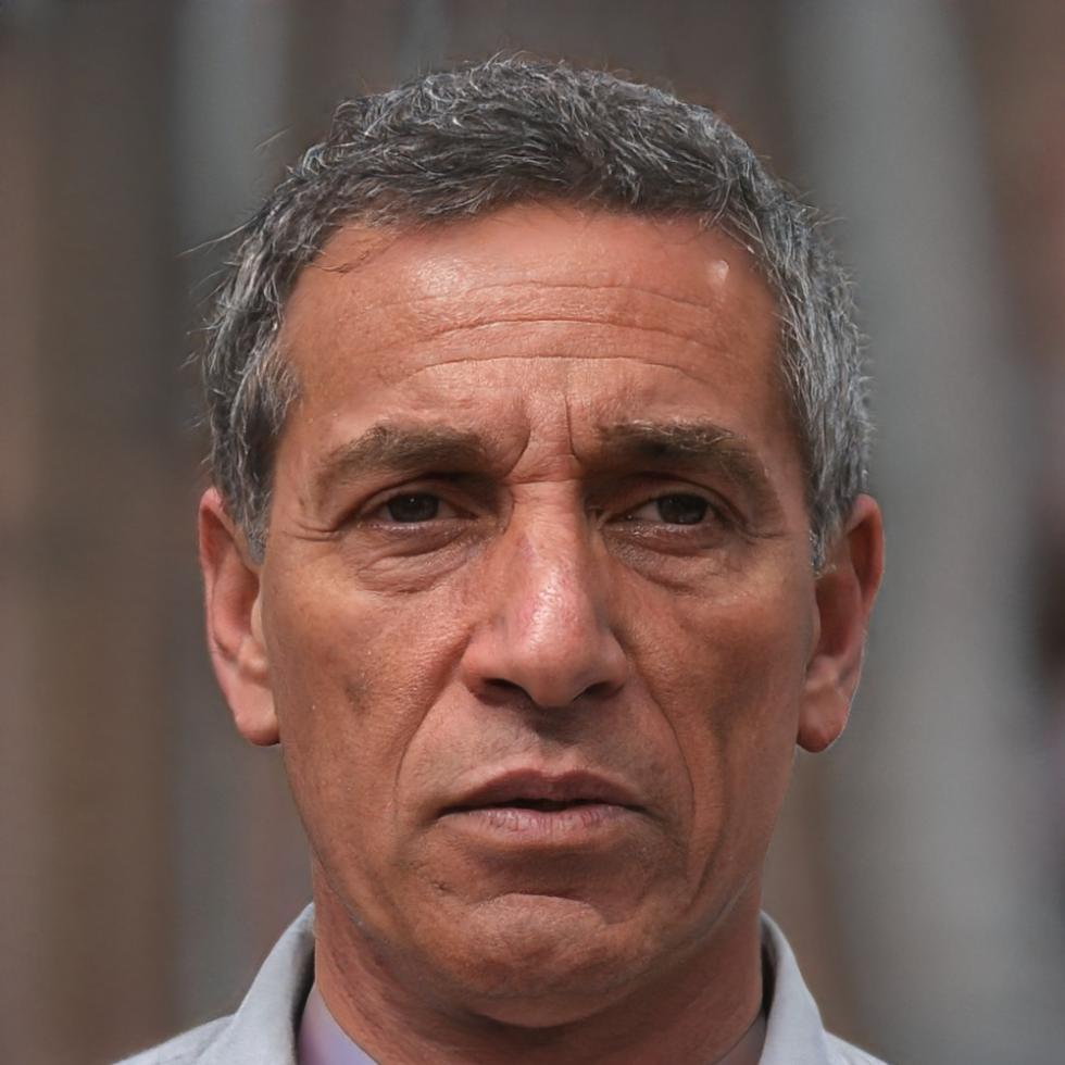 Portrait professionnel de Flavien Masdoua